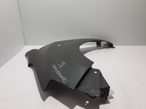 Dacia Dokker (2017–2026) Front fender 631018586R - 2