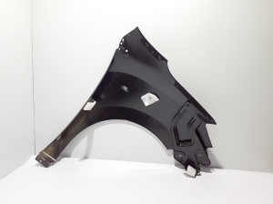 Dacia Dokker (2017–2026) Front fender 631018586R - 5