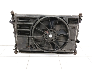 Ford Transit (2012–2026) Ensemble de radiateurs et ses pièces GK218C342BC - 2