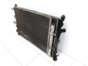 Ford Transit (2012–2026) Ensemble de radiateurs et ses pièces GK218C342BC - 3