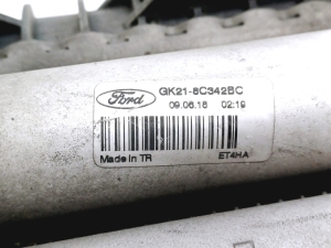 Ford Transit (2012–2026) Ensemble de radiateurs et ses pièces GK218C342BC - 4