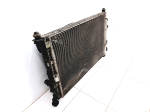 Ford Transit (2012–2026) Ensemble de radiateurs et ses pièces GK218C342BC - 5