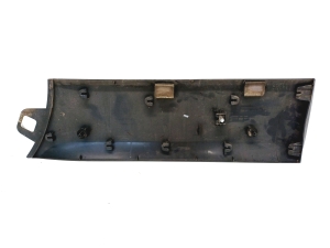 Ford Transit (2012–2026) Front door molding BK31V20781BJW - 2