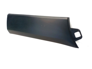 Ford Transit (2012–2026) Front door molding BK31V20781BJW - 5
