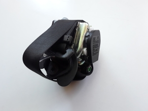 Mini Countryman R60 (2010–2016) Eesmine turvavöö 9802354 - 2