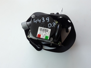 Mini Countryman R60 (2010–2016) Eesmine turvavöö 9802354 - 4