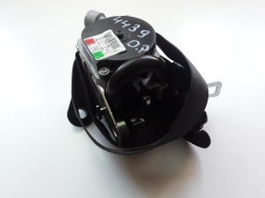 Mini Countryman R60 (2010–2016) Eesmine turvavöö 9802354 - 5