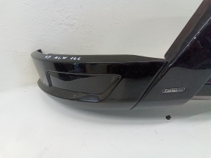 Mercedes Benz ML-Class 166 (2011–2015) Frontstoßstange und ihre Teile (Satz) 51W1660141 - 2