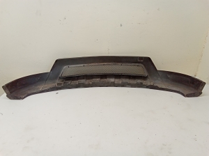 Mercedes Benz ML-Class 166 (2011–2015) Frontstoßstange und ihre Teile (Satz) 51W1660141 - 3