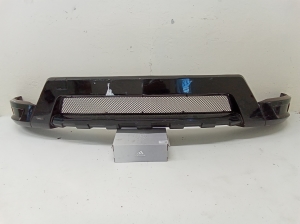 Front bumper and its parts (set) - 51W1660141
