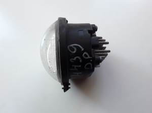 Mini Countryman R60 (2010–2016) Front-Nebelscheinwerfer 40940748 - 2