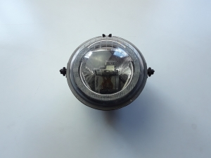 Front-Nebelscheinwerfer - 40940748