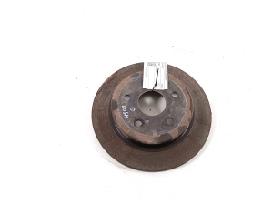 Bremsscheibe hinten - 4243178010