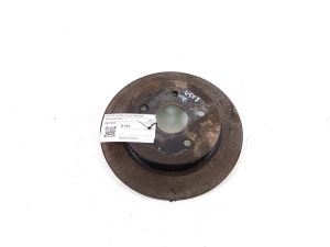 Bremsscheibe hinten - 4243178010