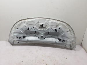 NISSAN NV 300 (X82) (2016–2026) Motorhaube - 4