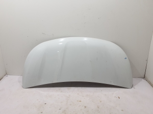 Motorhaube - 