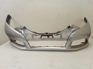 Honda Civic IX (2011–2015) Front bumper 71101TV0ZZ00 - 3