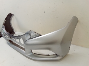 Honda Civic IX (2011–2015) Front bumper 71101TV0ZZ00 - 4