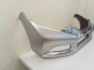 Honda Civic IX (2011–2015) Front bumper 71101TV0ZZ00 - 5