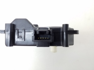 LEXUS GS (2005–2011) Salongi soojenduse klapi mootor 8710630450 - 3