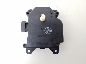 LEXUS GS (2005–2011) Salongi soojenduse klapi mootor 8710630450 - 2