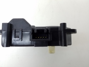 LEXUS GS (2005–2011) Salongi soojenduse klapi mootor 8710630450 - 3