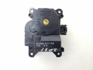   Stellmotor Heizungsklappe  - 8710630450 