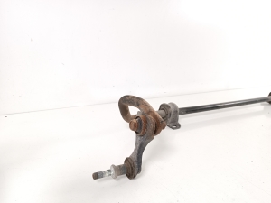 TOYOTA Corolla Cross I (2022–2026) Rear anti-roll bar 4880516190 - 2