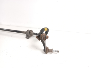 TOYOTA Corolla Cross I (2022–2026) Rear anti-roll bar 4880516190 - 4
