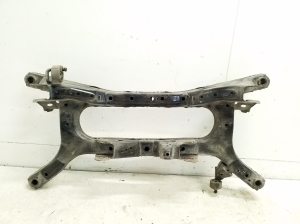 TOYOTA Corolla Cross I (2022–2026) Hinterachsträger 5120616050 - 2