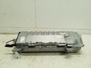 TOYOTA Corolla Cross I (2022–2026) Akumulators G928016010 - 2