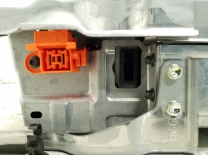 TOYOTA Corolla Cross I (2022–2026) Akumulators G928016010 - 3