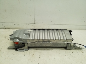 TOYOTA Corolla Cross I (2022–2026) Akumulators G928016010 - 4