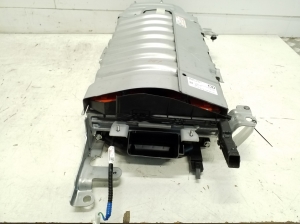 TOYOTA Corolla Cross I (2022–2026) Akumulators G928016010 - 5