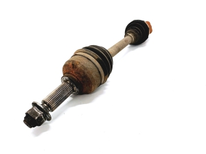 Ford Transit (2012–2026) Arbre de transmission avant et ses composants - 2