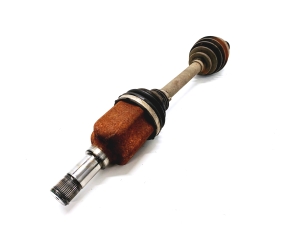 Ford Transit (2012–2026) Arbre de transmission avant et ses composants - 3