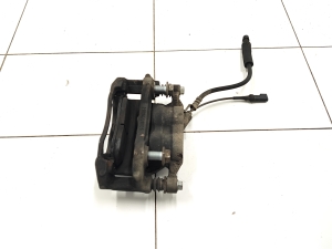 Ford Transit (2012–2026) Eesmine pidurisadul - 3