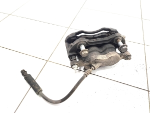 Ford Transit (2012–2026) Front brake caliper - 2