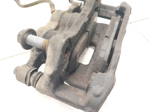 Ford Transit (2012–2026) Front brake caliper - 3
