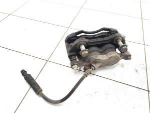 Ford Transit (2012–2026) Front brake caliper - 4