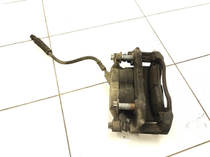Ford Transit (2012–2026) Front brake caliper - 5