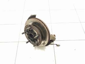 Radnabe Vorderrad