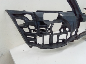 Mercedes Benz ML-Class 164 (2005–2011) Front bumper inner frame 1648850165 - 2