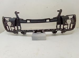 Front bumper inner frame - 1648850165