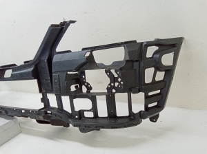 Mercedes Benz ML-Class 164 (2005–2011) Front bumper inner frame 1648850165 - 3