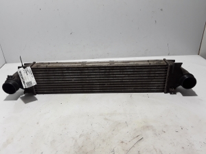  Intercooler radiaator 