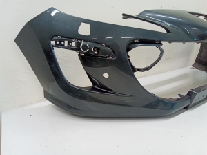 Peugeot 308 (2007–2015) Front bumper 9680484677 - 3