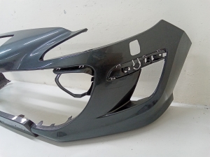 Front bumper - 9680484677