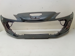 Peugeot 308 (2007–2015) Front bumper 9680484677 - 4