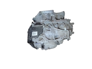 Peugeot 2008 P24 (2019–2026) Getriebe 20GTBA - 3
